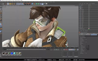 為素材注入靈魂 廣播影視節目制作專業的核心使命