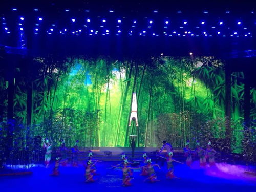 陜西廣播電視臺2018春節(jié)聯(lián)歡晚會圓滿錄制成功，精彩節(jié)目搶先放送