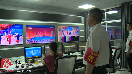 祁陽(yáng)市融媒體中心開(kāi)展安全生產(chǎn)大檢查，全力保障廣播電視節(jié)目安全播出與制作